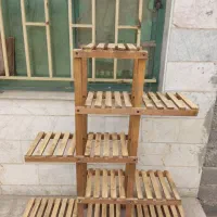 استند،جا گلدونی