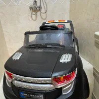 ماشین شارژی کنترلی
