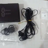 هنزفری بلک بری|لوازم جانبی موبایل و تبلت|تهران, قلمستان|دیوار