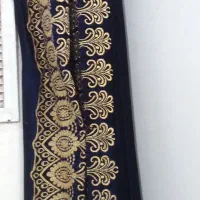 سلام. دست پرده