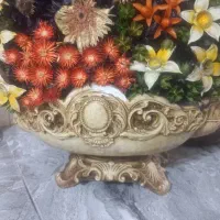باکس گل خشک|گل مصنوعی|شیراز, فرهنگیان|دیوار