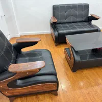 وسایل  میزیخچال صندلی قفسه مبل