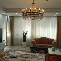 نصب و مونتاژ انواع لوستر|خدمات پیشه و مهارت|سنندج, |دیوار