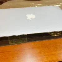 مک بوک ایر ظریف و بی نظیر ۱۱ اینچی بیزینسی|رایانه همراه|تهران, سعادت‌آباد|دیوار