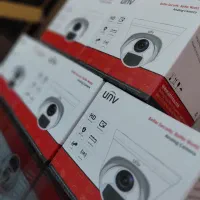 دوربین مداربسته دام برندunv