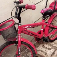 دوچرخه ۲۰|دوچرخه، اسکیت، اسکوتر|مشهد, هنرستان|دیوار