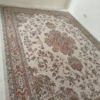 دو تخته فرش دوازدهم متری ،، معاوضه با فرش نه متری