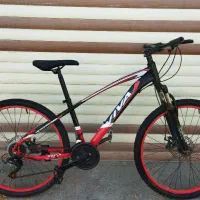 5عدد دوچرخه سایز 26 بنده آلمینیومی درحد|دوچرخه، اسکیت، اسکوتر|سقز, |دیوار