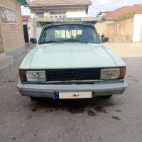 فروش پیکان وانت|خودرو سواری و وانت|خلیل شهر, |دیوار