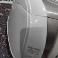 سرخ کن سونی نونو|اجاق گاز و لوازم برقی پخت‌وپز|اسلام‌شهر, شهرک امام حسین (میان آباد)|دیوار