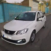 ساینا ۸۵ گانه مدل ۴۰۴|خودرو سواری و وانت|ملایر, |دیوار