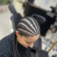 آموزش و خدمات بافت مو تخفیف ویژه|خدمات آرایشگری و زیبایی|قزوین, |دیوار