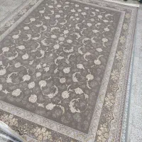 فرش ۹ متری ۱۲۰۰ شانه ۳۶۰۰ تراکم موکا آکبند
