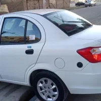 ساینا S دوگانه سوز شرکتی