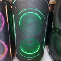 فروش ویژه اسپیکر شارژی ارنس 730 بمناسبت شب یلدا