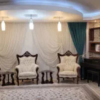 پرده پذیرایی
