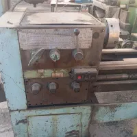 دستگاه تراش روسی|ماشین‌آلات صنعتی|قدس, هفت جوی|دیوار