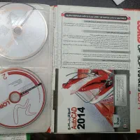 پک نرمافزار لرد|قطعات و لوازم جانبی رایانه|مشهد, کوثر|دیوار