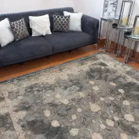 مبل پایه استیل تختخواب شو