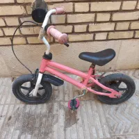 دو چرخه سایز ۱۲