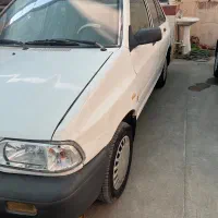 پراید ۸۶|خودرو سواری و وانت|یزد, |دیوار