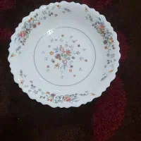 بشقاب گود ویکتوریا اصل فرانسه