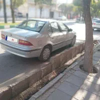 مدل ۸۴ سالم تک سوز زیره قیمت|خودرو سواری و وانت|اراک, |دیوار