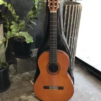 گیتار یاماها c40|گیتار، بیس، امپلیفایر|اهواز, کیانپارس |دیوار