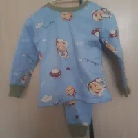 بلوز شلوار