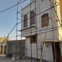 کار ساختمانی|خدمات پیشه و مهارت|کنگاور, |دیوار