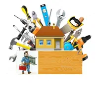 کلیه خدمات فنی وتعمیراتی خانه و دکور مغازه/برقکار