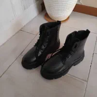 پوتین اسپرت و راحت|کیف، کفش، کمربند|محمدیه-قزوین, |دیوار