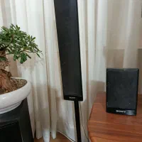 سیستم خونگی سینما خانواده درحد