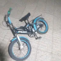 دوچرخه ۱۶