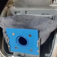 جاروبرقی پرایم