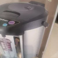 کتری برقی|قوری، کتری، قهوهساز دستی|یزد, |دیوار