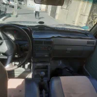 پرایدمدل۸۳ انژکتور