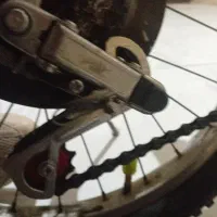 دوچرخه|دوچرخه، اسکیت، اسکوتر|خرمآباد, |دیوار