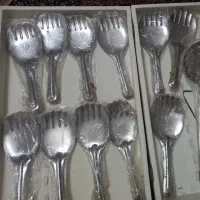 کفگیرکوچک|ظروف پخت‌وپز|نوشین شهر, |دیوار