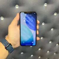 آیفون ۱۱ پرومکس ۲۵۶ گیگ zaa|موبایل|تبریز, |دیوار