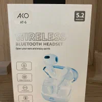 ایرپاد Airpod|لوازم جانبی موبایل و تبلت|خرم‌آباد (تنکابن), |دیوار