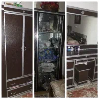 کمد و میز آرایش و بوفه