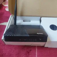وای فای مودم