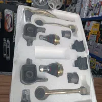 پک کامل جلوبندی|قطعات یدکی و لوازم جانبی|شریف‌آباد, |دیوار