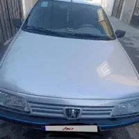پژو 405 GLX بنزینی، مدل ۱۳۹۷