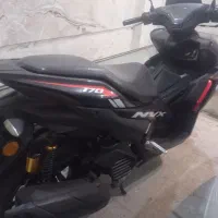 موتور آیروکس 170