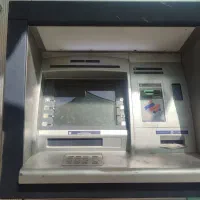 دستگاه عابربانک SNR