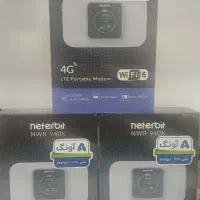مودم همراه مدل neterbit-940x