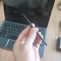 لپ تاب تبلت شو dell دو باطری|رایانه همراه|مشهد, دانشجو|دیوار