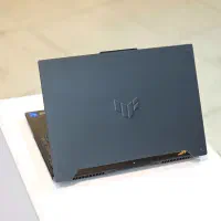 لپتاپ گیمینگ ایسوس ASUS TUF رم 32 گیگ هارد1ssd|رایانه همراه|شیراز, ملاصدرا|دیوار